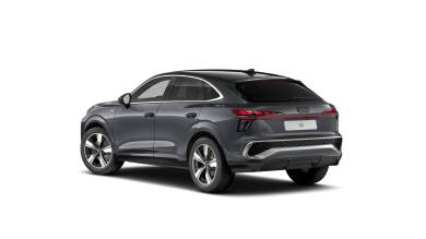 Voitures neuves Audi Q3 SPORTBACK DIESEL S line Augny