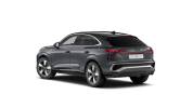 Voitures neuves Audi Q3 SPORTBACK DIESEL S line Augny