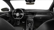 Voitures neuves Audi A3 Sportback S line Augny
