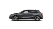 Voitures neuves Audi A3 Sportback S line Augny