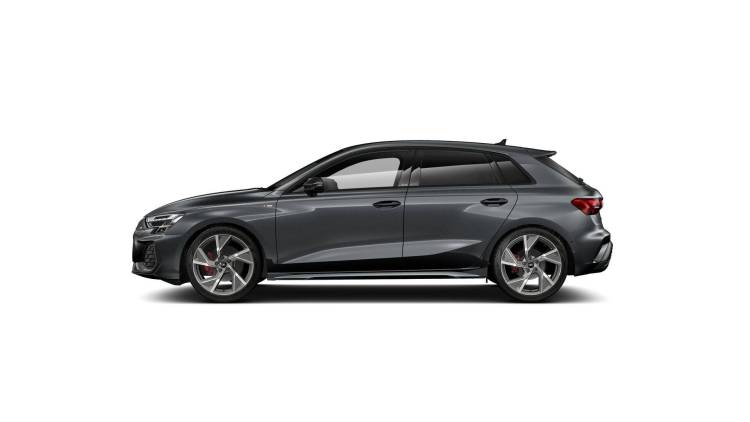 Voitures neuves Audi A3 Sportback S line Augny