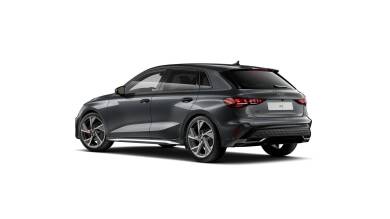 Voitures neuves Audi A3 Sportback S line Augny