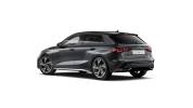 Voitures neuves Audi A3 Sportback S line Augny