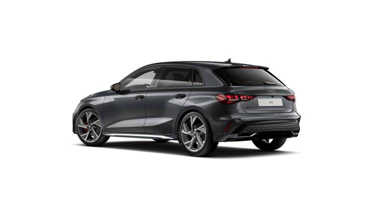 Voitures neuves Audi A3 Sportback S line Augny