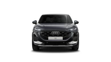 Voitures neuves Audi Q3 SPORTBACK DIESEL S line Augny