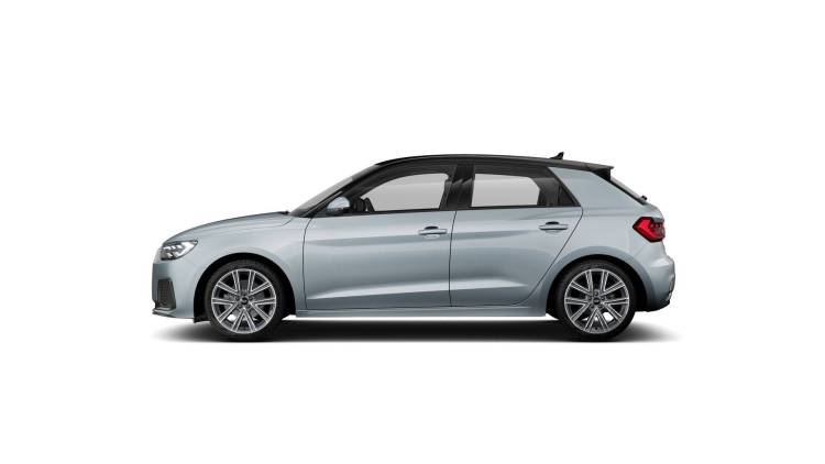 Voitures neuves Audi A1 Sportback Design Augny