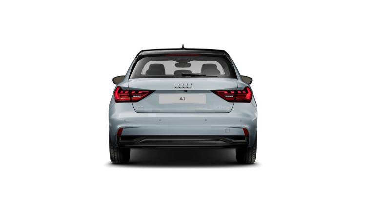 Voitures neuves Audi A1 Sportback Design Augny