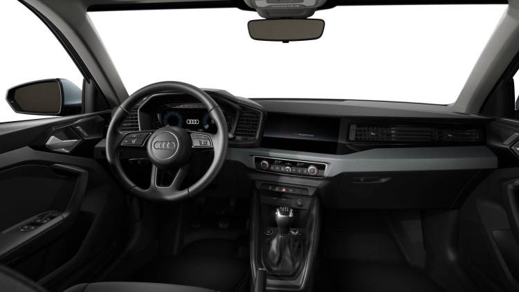 Voitures neuves Audi A1 Sportback Design Augny