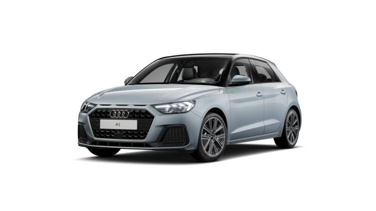 Voitures neuves Audi A1 Sportback Design Augny