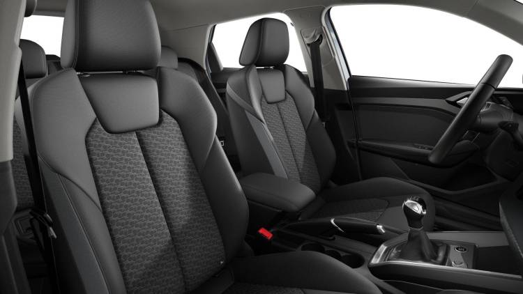 Voitures neuves Audi A1 Sportback Design Augny