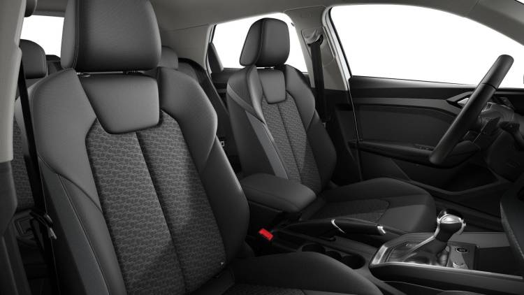 Voitures neuves Audi A1 Sportback Design Augny