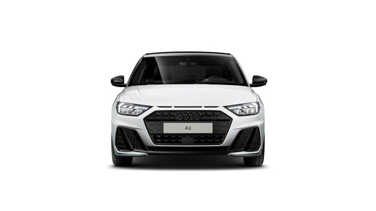 Voitures neuves Audi A1 Sportback S Line Augny