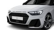 Voitures neuves Audi A1 Sportback S Line Augny
