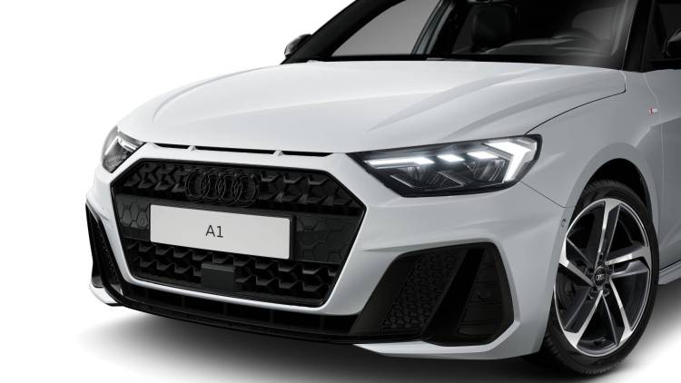 Voitures neuves Audi A1 Sportback S Line Augny