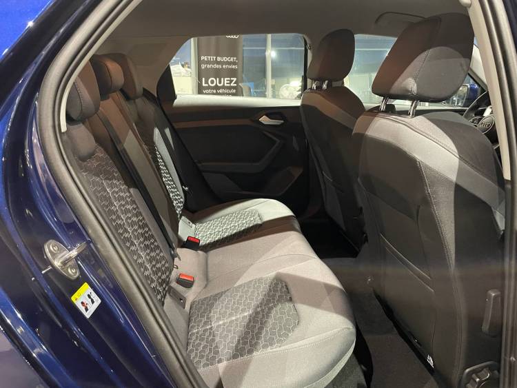 Voitures neuves Audi A1 Sportback Design Augny