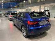 Voitures neuves Audi A1 Sportback Design Augny