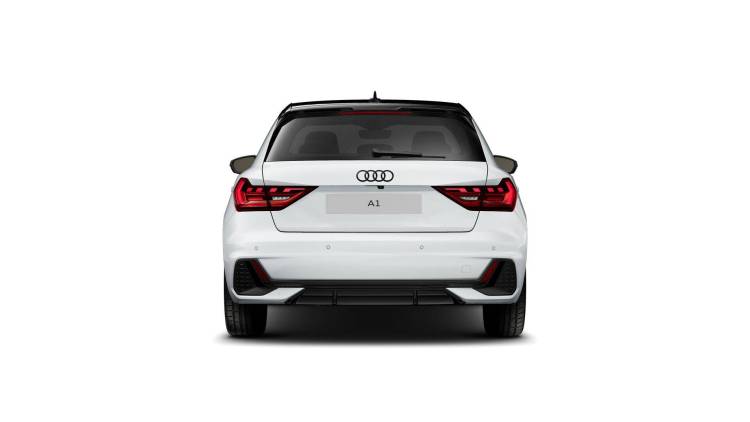 Voitures neuves Audi A1 Sportback S Line Augny
