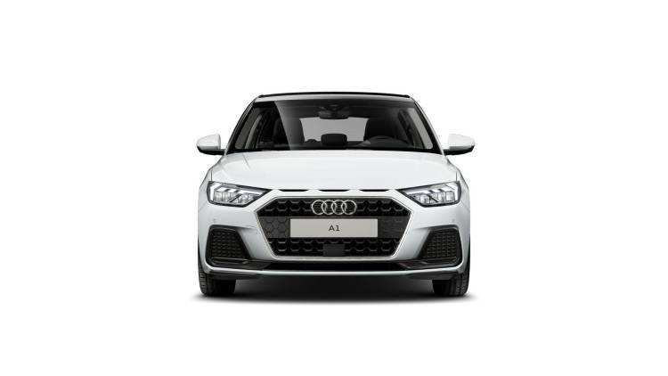 Voitures neuves Audi A1 Sportback Design Augny