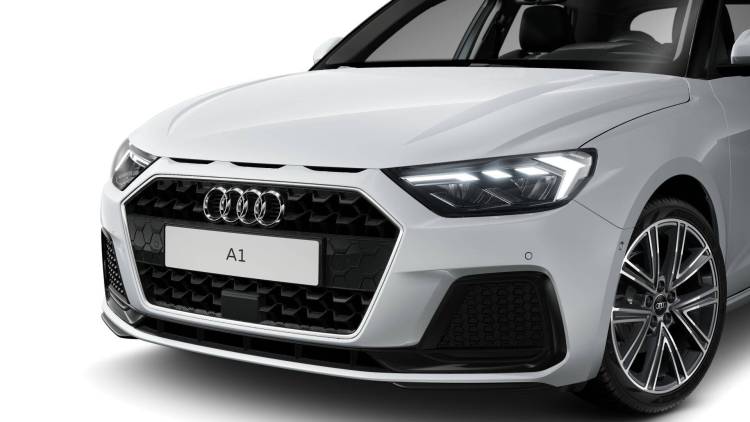 Voitures neuves Audi A1 Sportback Design Augny