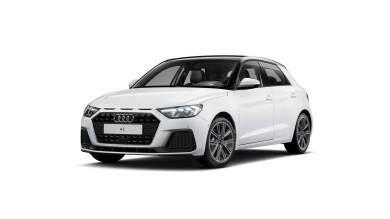 Voitures neuves Audi A1 Sportback Design Augny