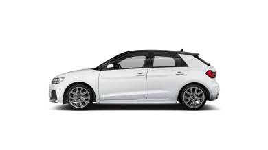Voitures neuves Audi A1 Sportback Design Augny