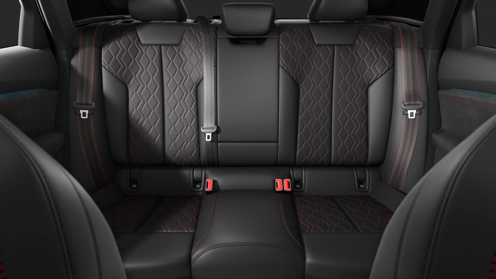 Voitures neuves Audi S6 E-TRON AVANT  Augny