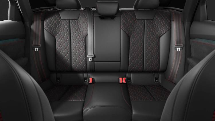 Voitures neuves Audi S6 E-TRON AVANT  Augny