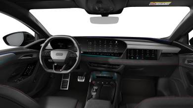 Voitures neuves Audi S6 E-TRON AVANT  Augny