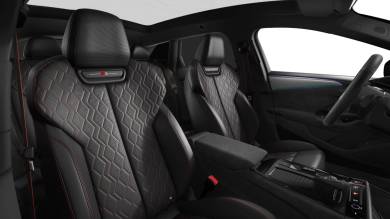 Voitures neuves Audi S6 E-TRON AVANT  Augny