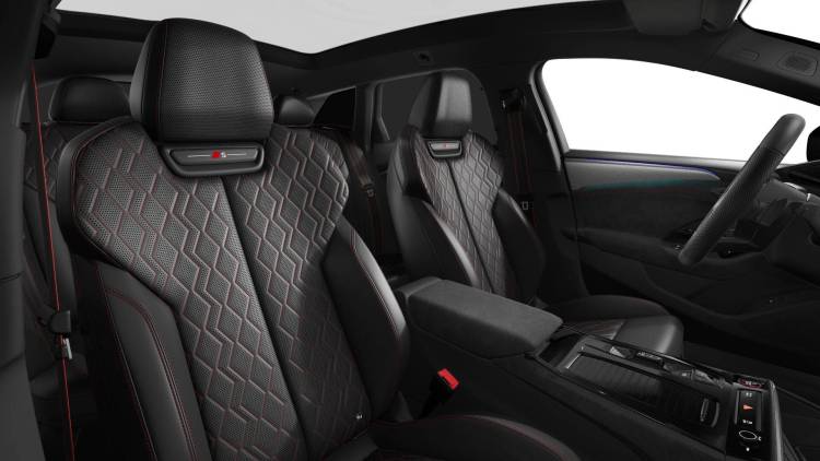 Voitures neuves Audi S6 E-TRON AVANT  Augny