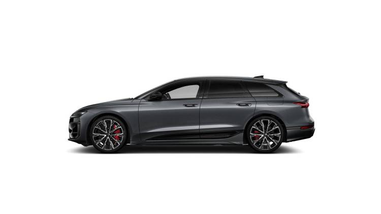 Voitures neuves Audi S6 E-TRON AVANT  Augny