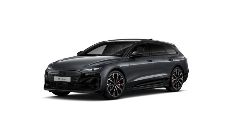 Voitures neuves Audi S6 E-TRON AVANT  Augny