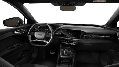 Voitures neuves Audi Q4 E-TRON SPORTBACK  Augny