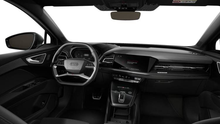 Voitures neuves Audi Q4 E-TRON SPORTBACK  Augny