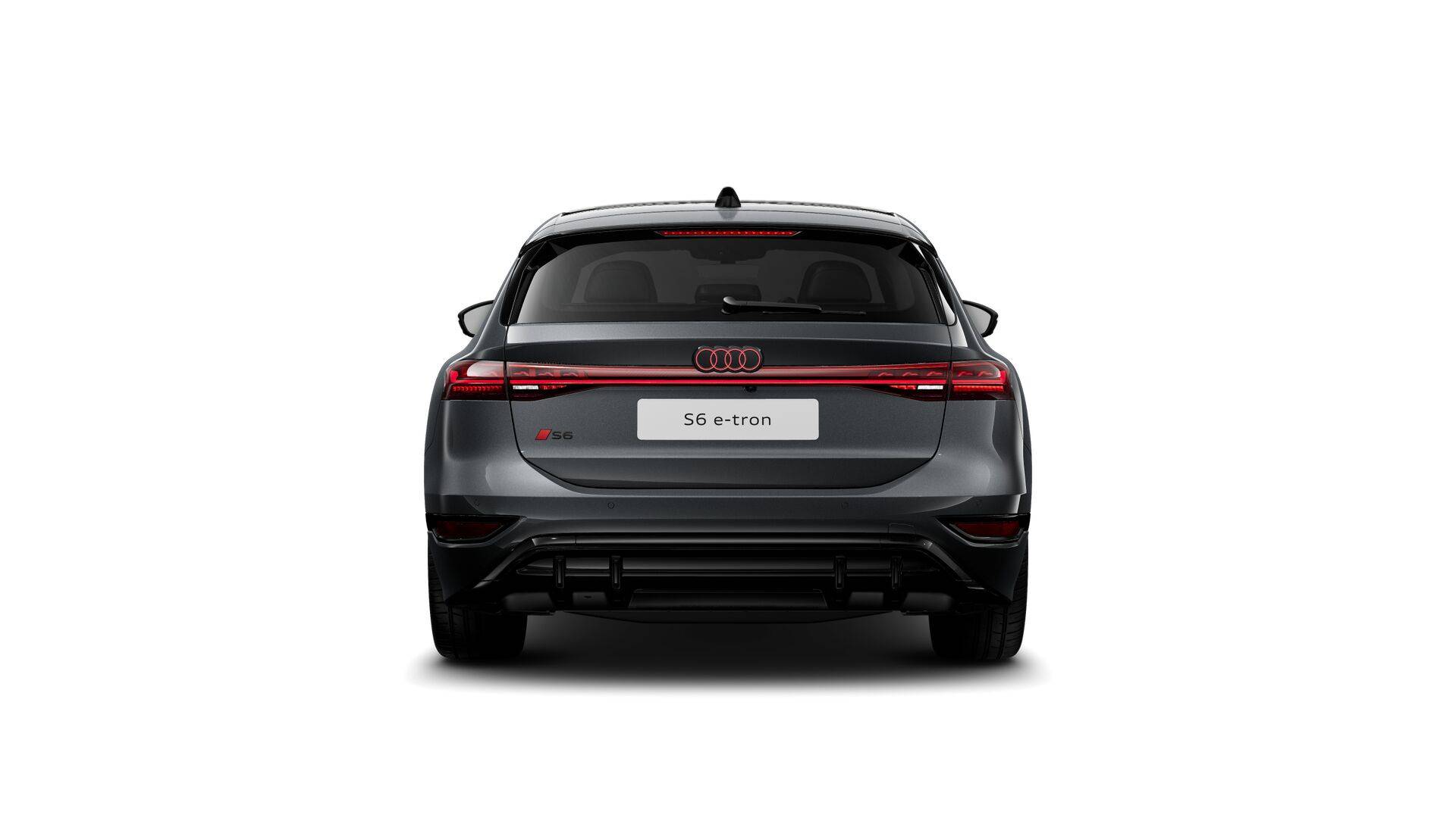 Voitures neuves Audi S6 E-TRON AVANT  Augny