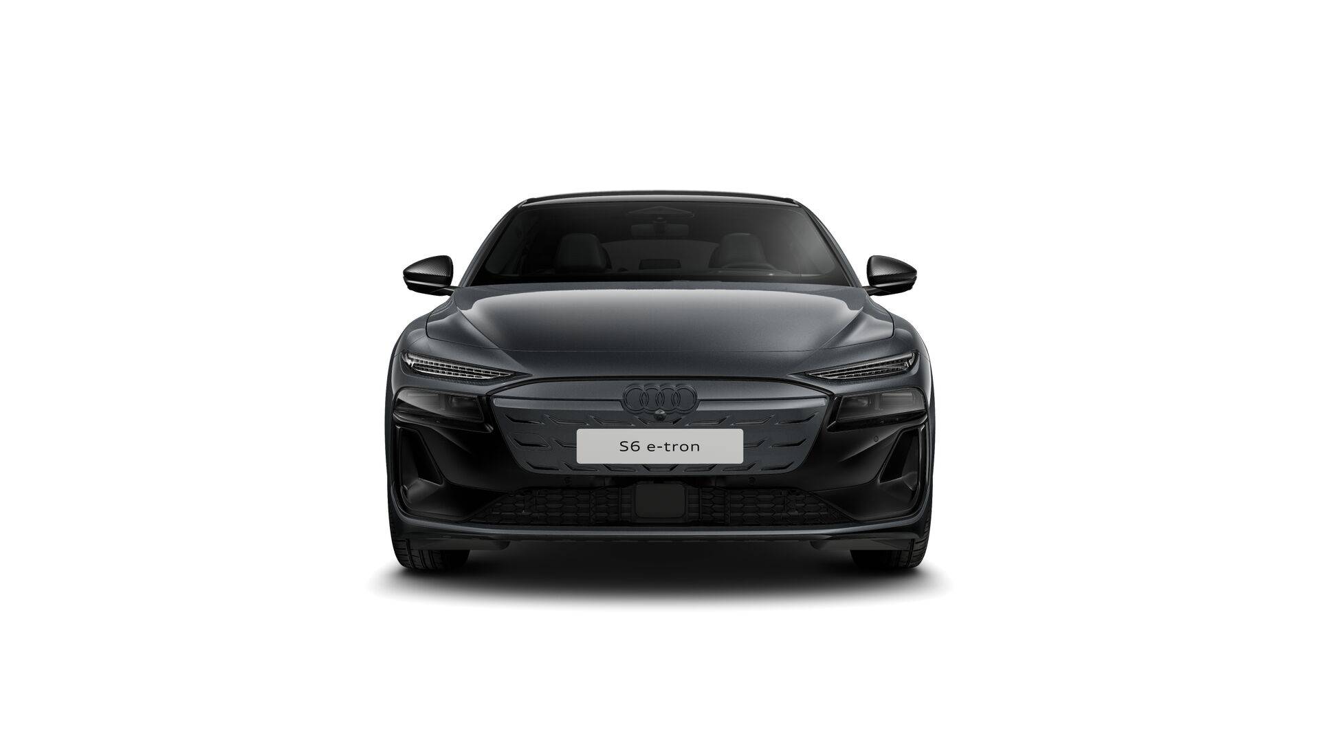 Voitures neuves Audi S6 E-TRON AVANT  Augny