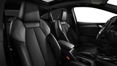 Voitures neuves Audi Q4 E-TRON SPORTBACK  Augny