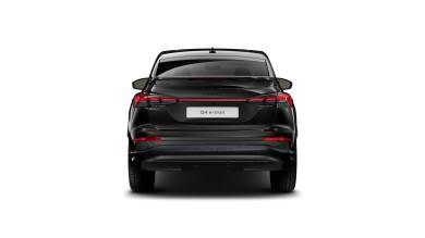 Voitures neuves Audi Q4 E-TRON SPORTBACK  Augny