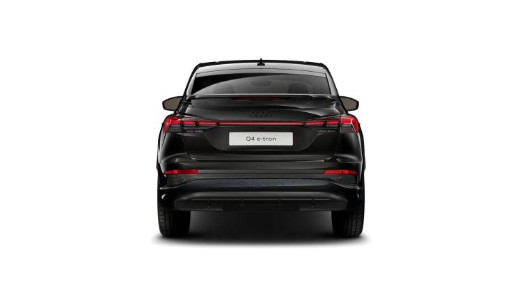 Voitures neuves Audi Q4 E-TRON SPORTBACK  Augny