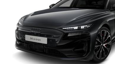 Voitures neuves Audi S6 E-TRON AVANT  Augny