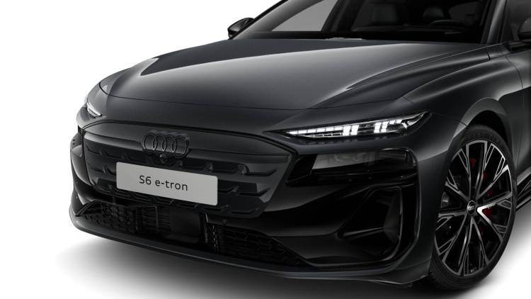 Voitures neuves Audi S6 E-TRON AVANT  Augny