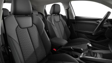 Voitures neuves Audi A1 Sportback Design Augny