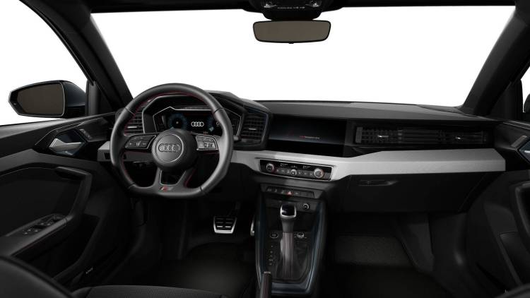Voitures neuves Audi A1 Sportback S Line Augny