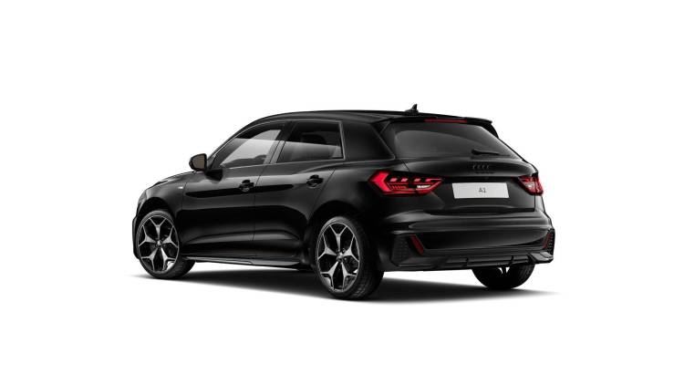 Voitures neuves Audi A1 Sportback S Line Augny