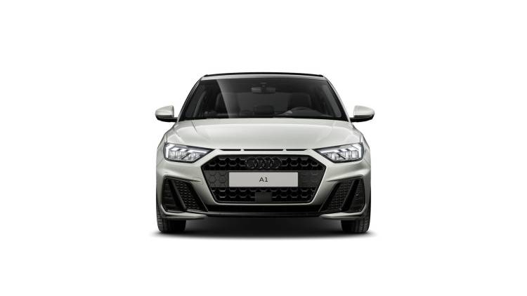 Voitures neuves Audi A1 Sportback S Line Augny