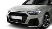 Voitures neuves Audi A1 Sportback S Line Augny