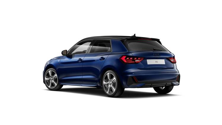 Voitures neuves Audi A1 Sportback S Line Augny