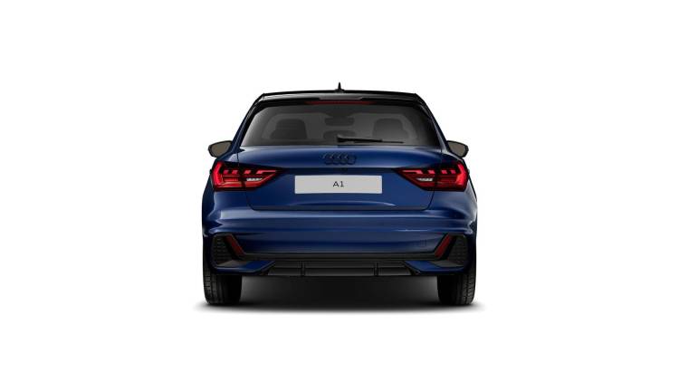 Voitures neuves Audi A1 Sportback S Line Augny