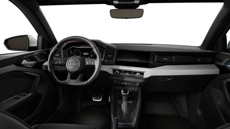 Voitures neuves Audi A1 Sportback S Line Augny