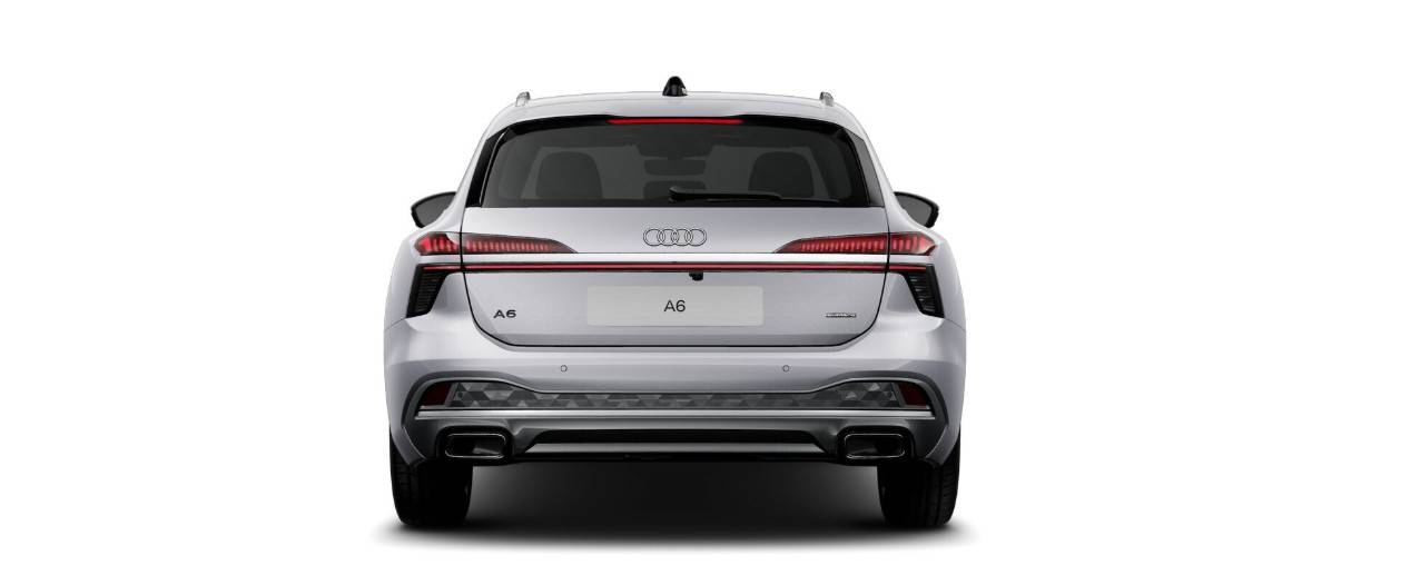 Voitures neuves Audi A6 AVANT Business Executive Augny
